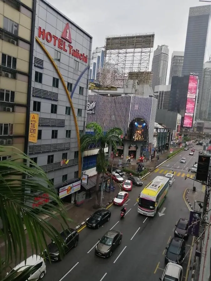 Ras Hotel Kuala Lumpur