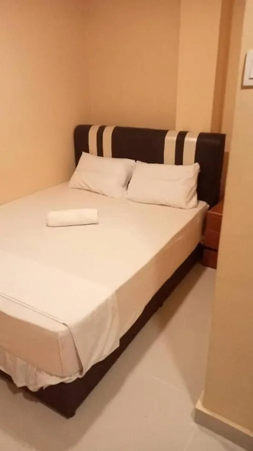 Ras Hotel Куала-Лумпур