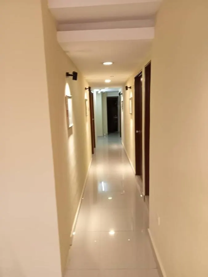 Ras Hotel Куала-Лумпур Отель для свиданий