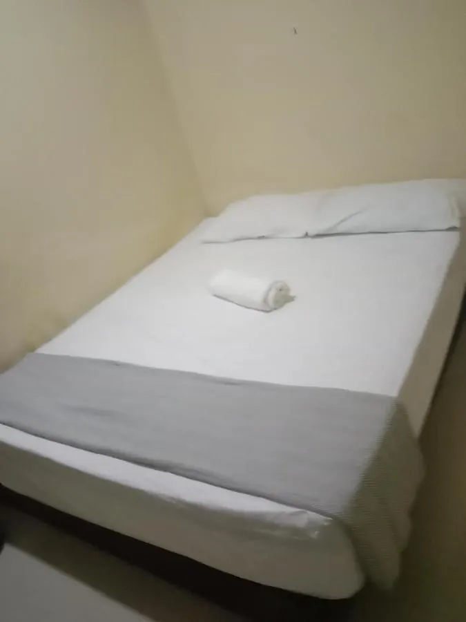 Ras Hotel Куала-Лумпур Малайзия