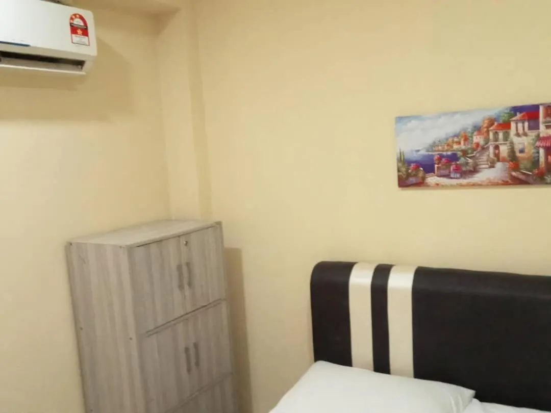 Ras Hotel Куала-Лумпур Малайзия