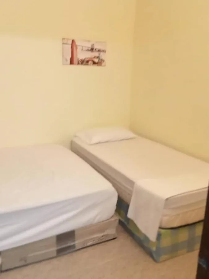 Ras Hotel Куала-Лумпур