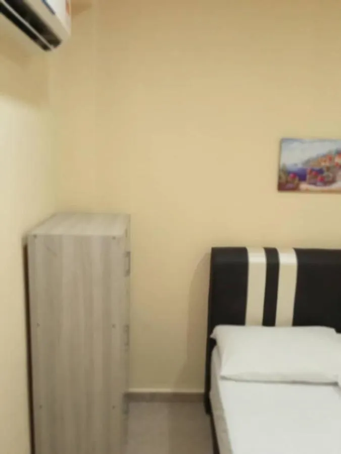 Ras Hotel Куала-Лумпур Отель для свиданий