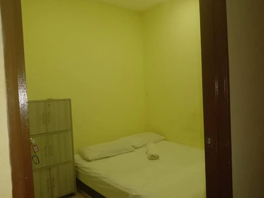 Отель для свиданий Ras Hotel Куала-Лумпур Малайзия