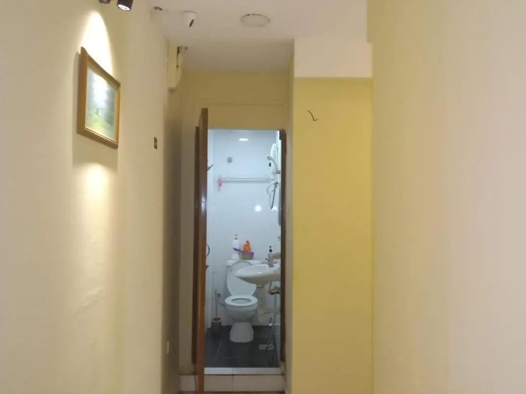 Отель для свиданий Ras Hotel Куала-Лумпур