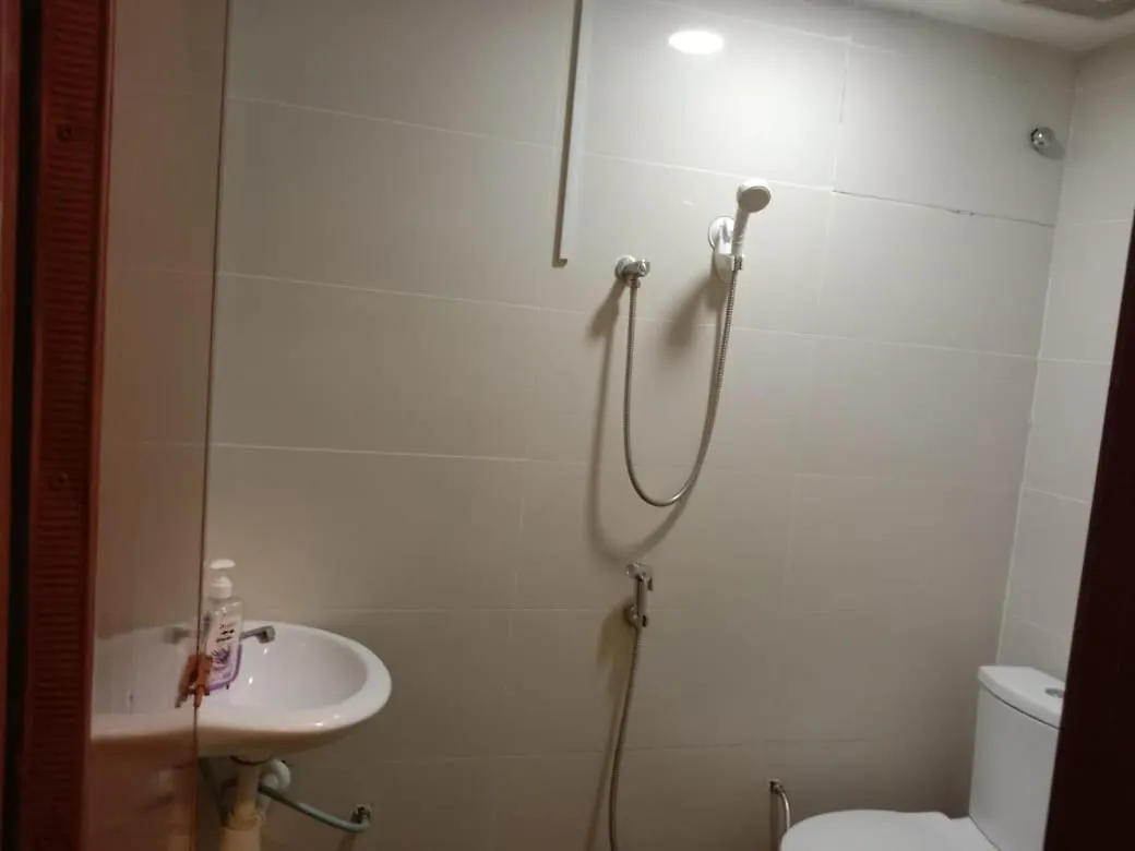 Ras Hotel Куала-Лумпур Отель для свиданий