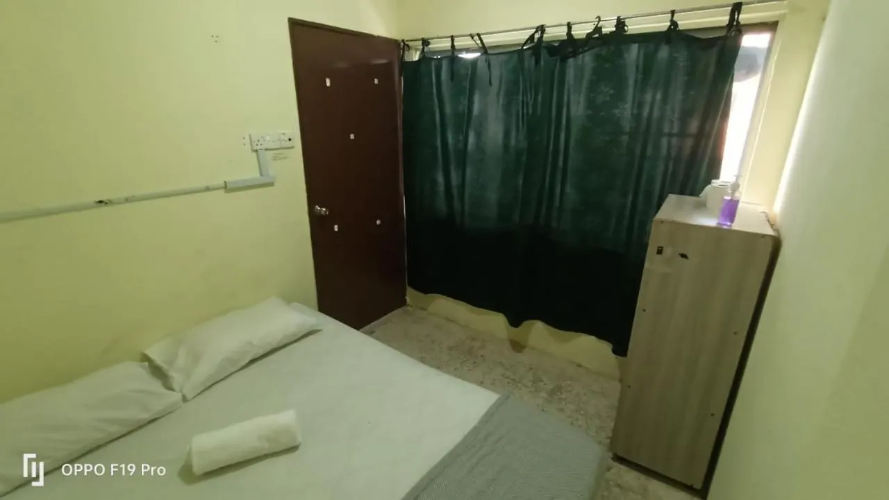 Ras Hotel Куала-Лумпур 0*,
