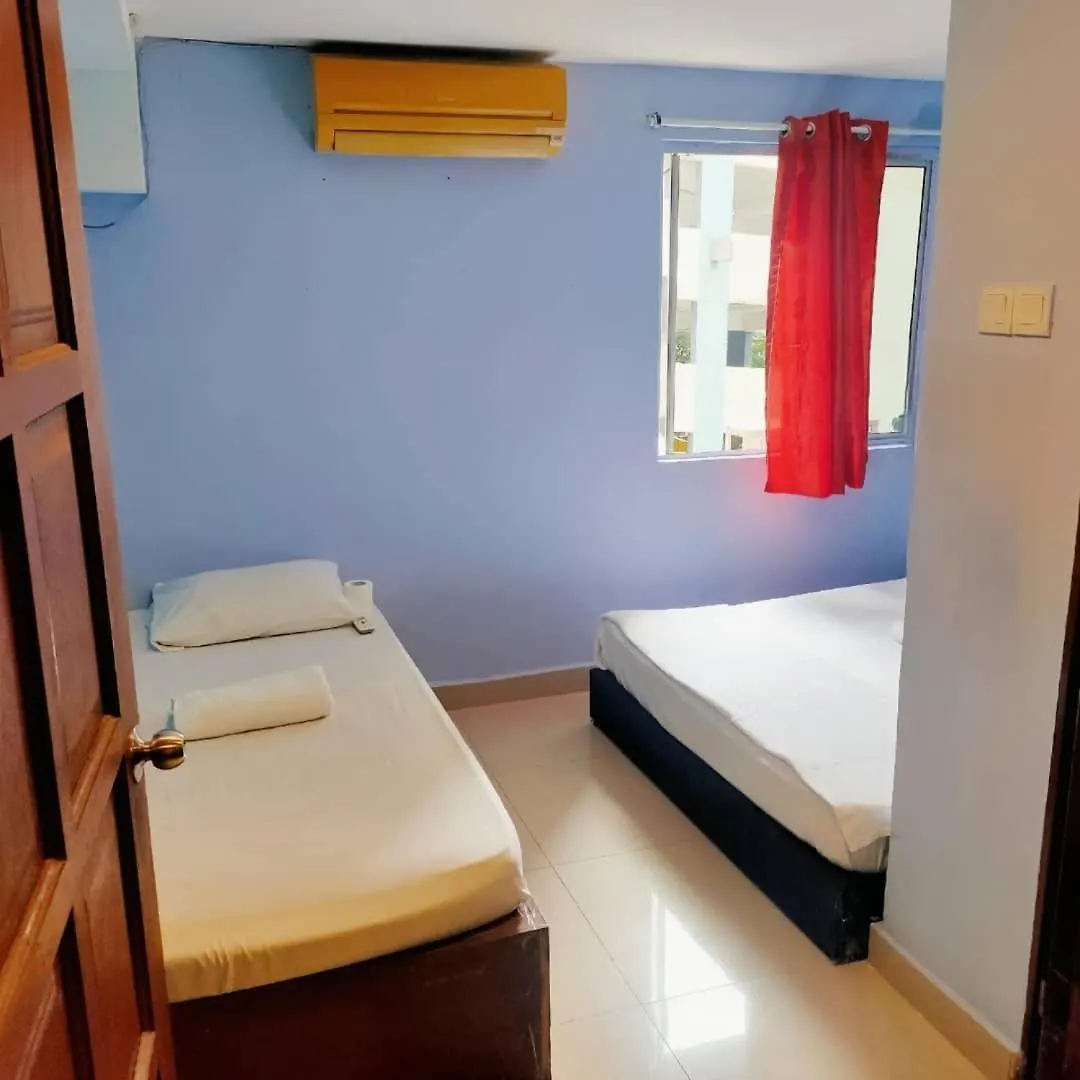 Ras Hotel Куала-Лумпур 0*,  Малайзия